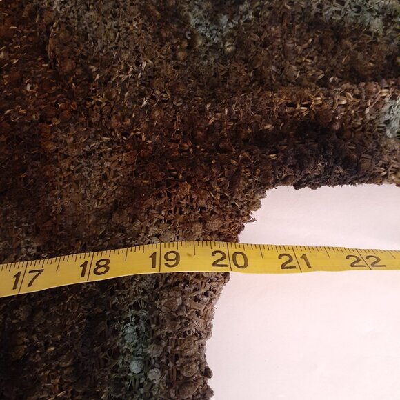 Johnnie Krush Convertible Cardigan/Top - Picture 12 of 14